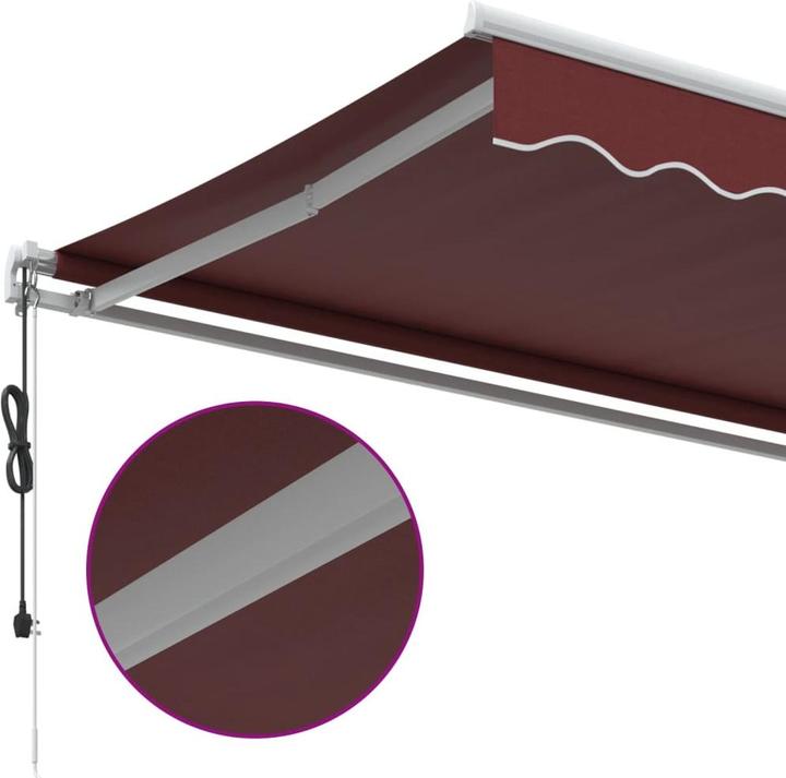 Produktbild vidaXL Lacee (3.50 m)