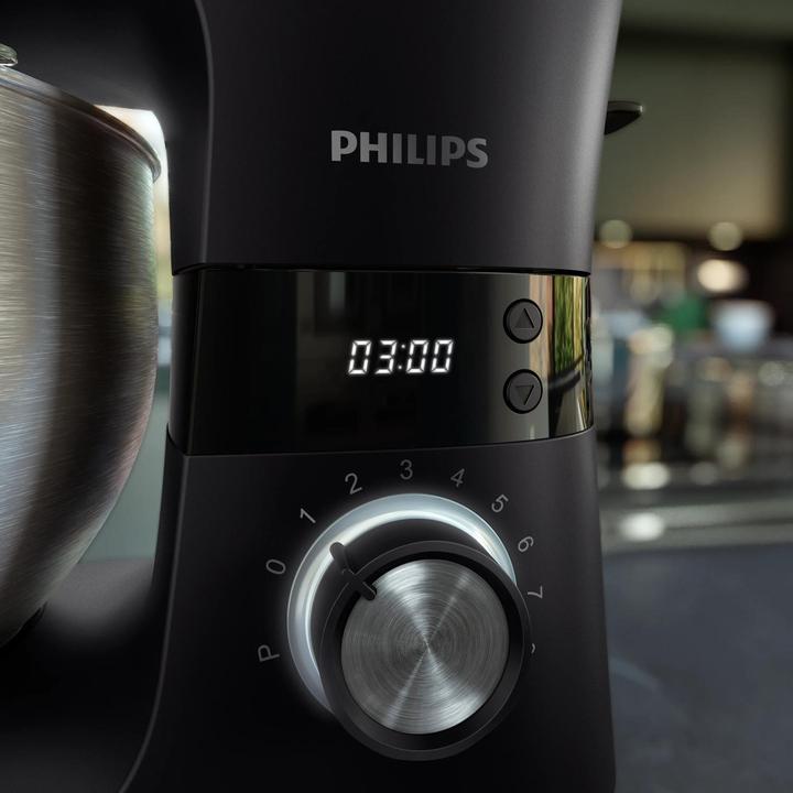 Actual product image Philips HR7962/21 (1000 W, 5.50 l)