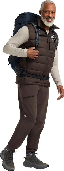 Produktbild Jack Wolfskin Wild Hike Texapore Mid (46)
