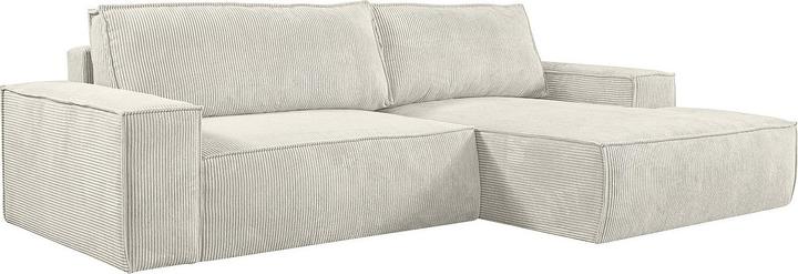 Immagine prodotto Pascal Morabito Amelia (Divano ad angolo)