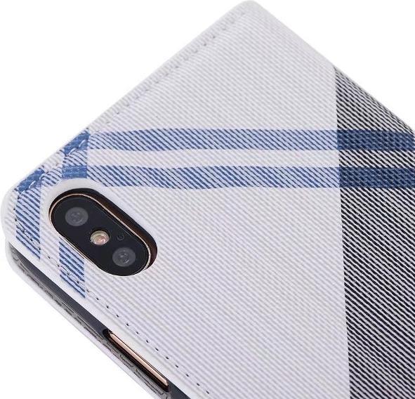 Produktbild PhoneLook Hülle Flip Lines (Apple iPhone X)