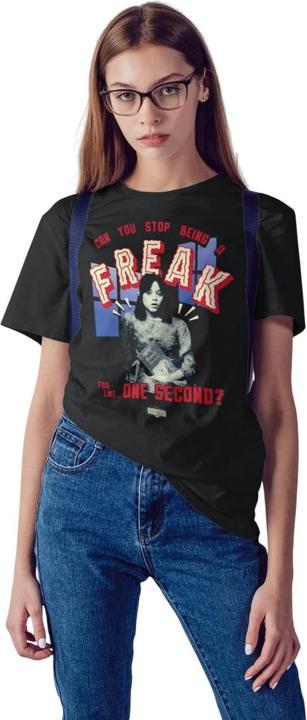 Produktbild Beetlejuice Freak TShirt (M)