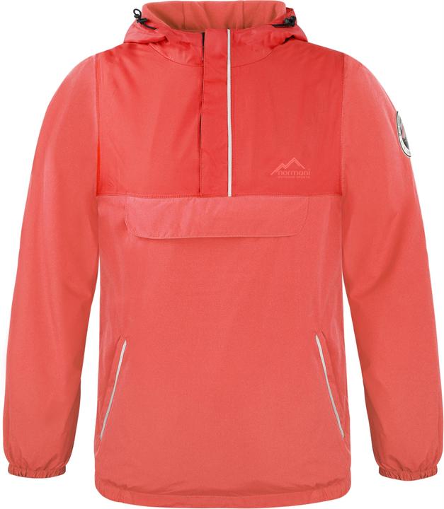 Produktbild Normani Kinder Windbreaker Mayo - 1127 (146, 152)