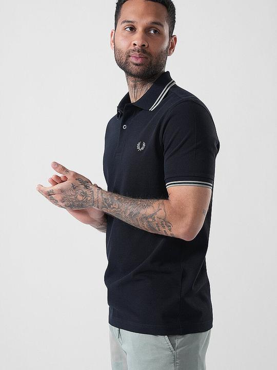 Produktbild Fred Perry Poloshirt (L)