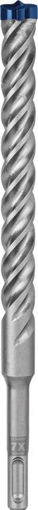 Produktbild Bosch Professional Zubehör EXPERT SDS plus-7X Hammerbohrer, 16 x 150 x 215 mm (16 Millimeter)