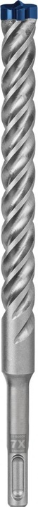 Actual product image Bosch Professional Zubehör Expert SDS plus-7X (16 millimetres)