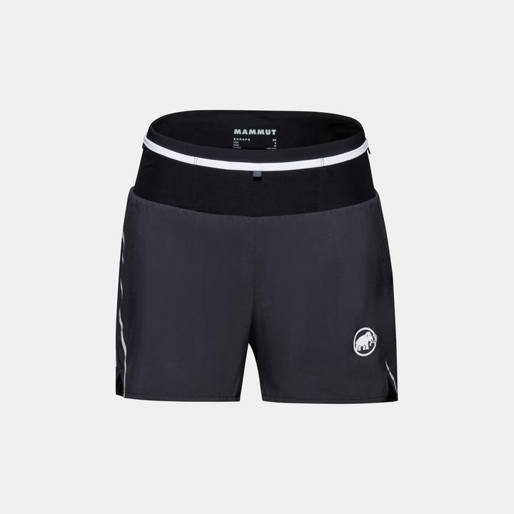 Actual product image Mammut Aenergy TR 2 in 1 Shorts Women (Frequency band 38 (2600 MHz))