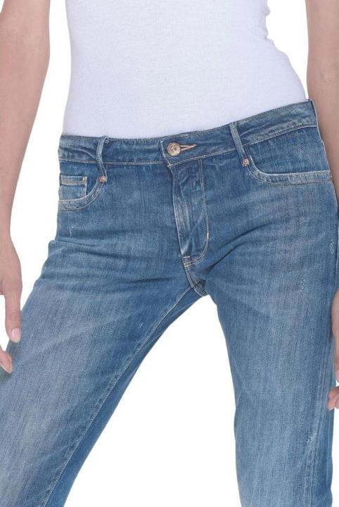 Produktbild Le Temps Des Cerises boyfit-damenjeans sea 200/43