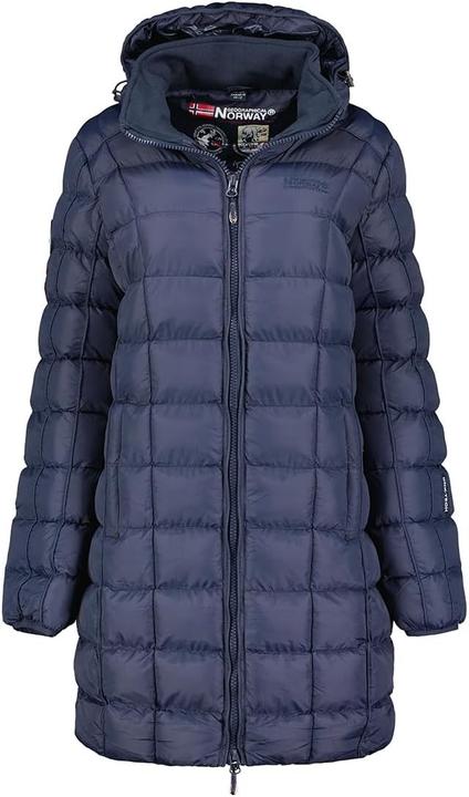 Produktbild Geographical Norway Babette Lady Parka Lungo (S)