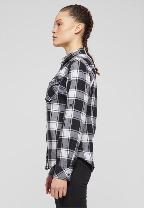 Immagine prodotto Brandit Camicia Amy in flanella RAGAZZE - 17542 (S)
