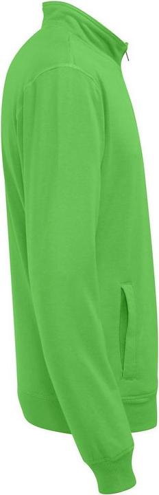 Immagine prodotto Cottover Felpa con mezza zip (L)