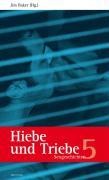 Produktbild Hiebe und Triebe 5 (Deutsch, 2008)