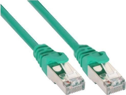 Actual product image Helos Herweck fiber optic patch cable (20 m)