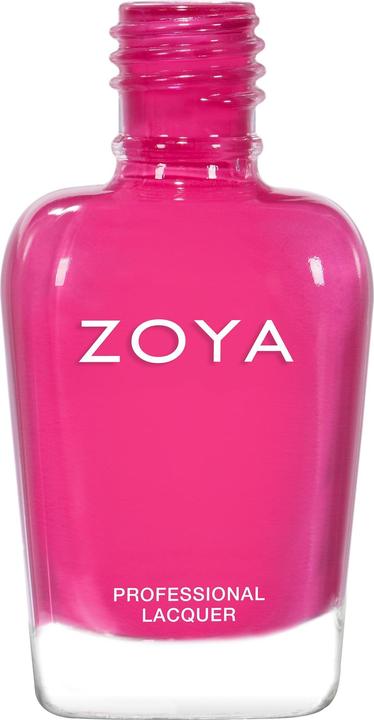 Actual product image Zoya Dacey (Colour paint)