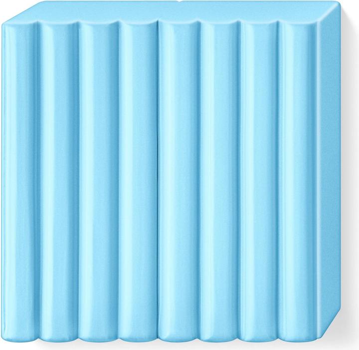 Actual product image Fimo effect 57g aqua