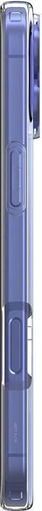 Actual product image Spigen Liquid Crystal (Apple iPhone 16)