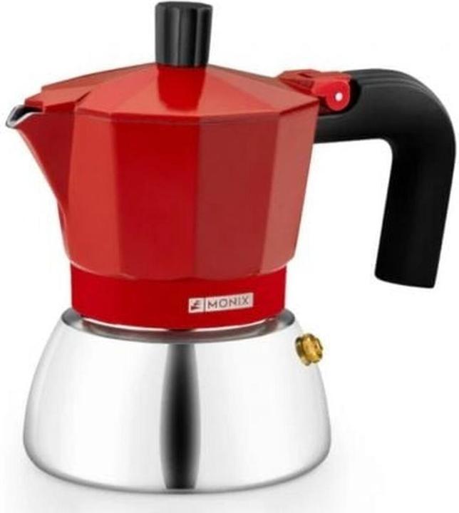 Actual product image Monix M863103 (3 Cups)