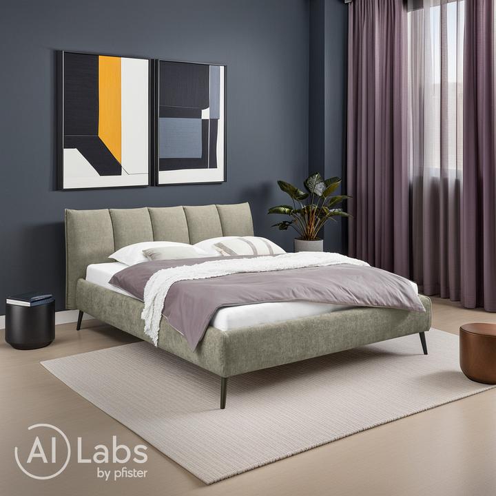 Image du produit Lomoco Cariba (160 x 200 cm)