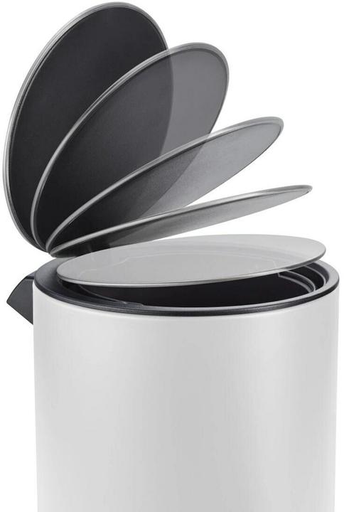 Produktbild Diaqua Treteimer Elegance 3 Liter Inox (3 l)