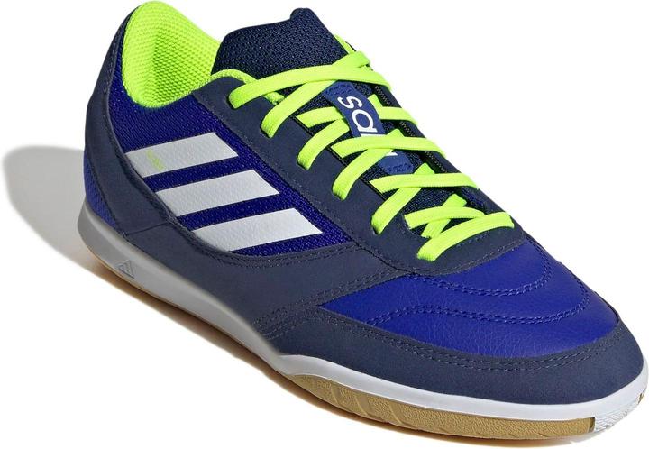 Image du produit Adidas Top Sala Competition Ii J - lucblu/ftwwht/luclem (30)