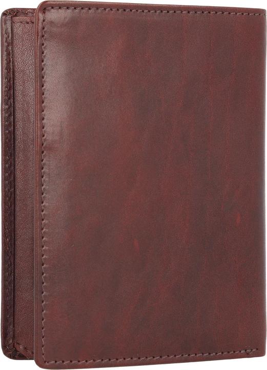 Image du produit Esquire Toscana Passetui Porte-monnaie RFID Cuir 10 cm