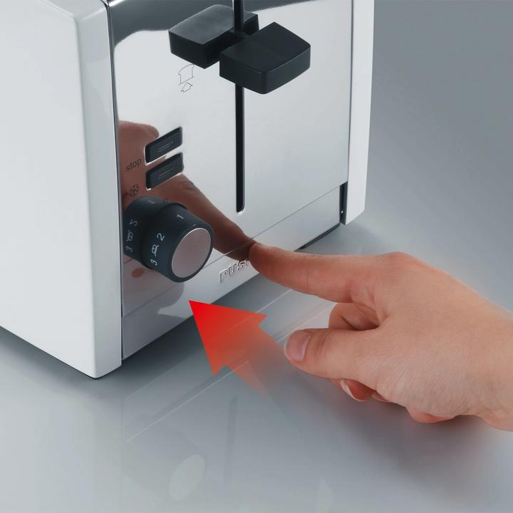 Productafbeelding Graef To101