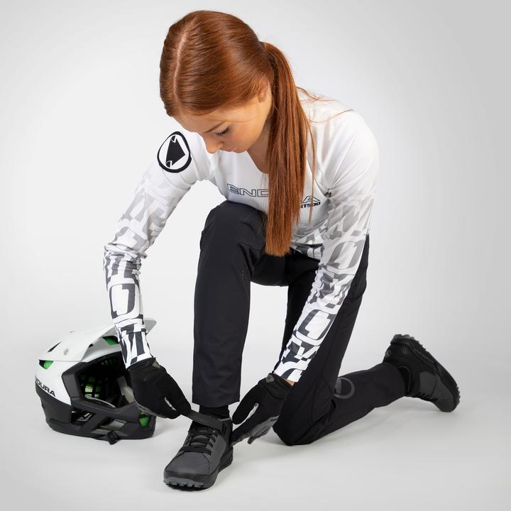 Produktbild Endura Damen MT500 Burner Lite Hose (XXL)