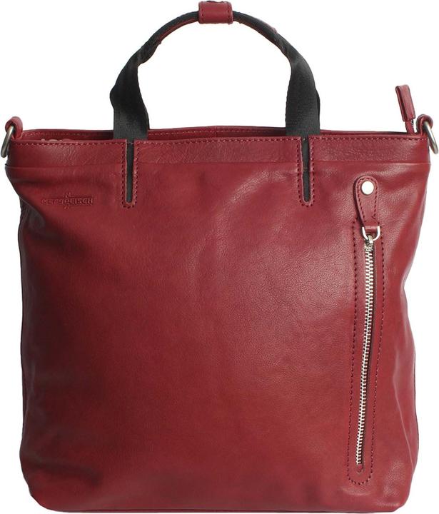 Bordeaux red