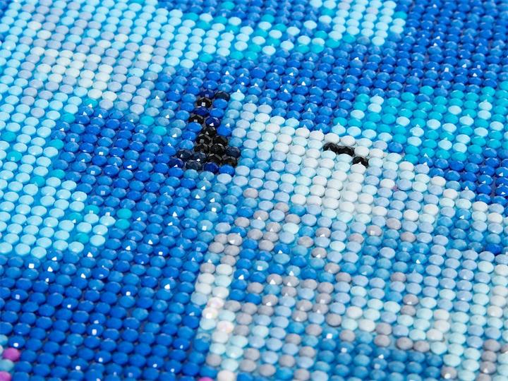 Produktbild Craft Buddy Wolves Northern Lights