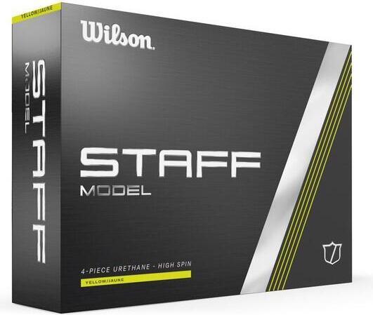 Wilson Staff Model (x12)
