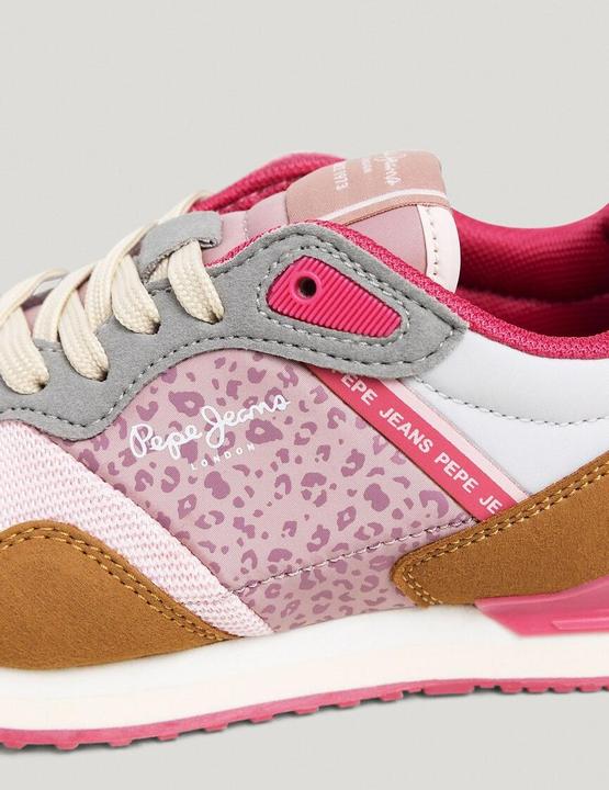 Immagine prodotto Pepe Jeans Sneakers LONDON CHIC (32)