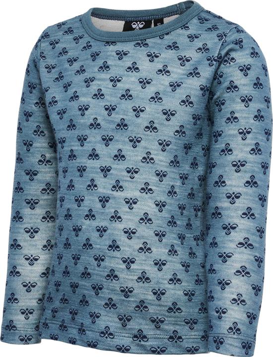 Produktbild hummel Hmlvilmo T-Shirt L/S (92)