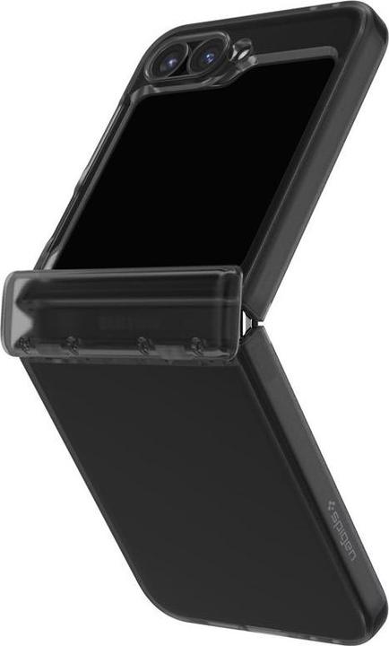 Immagine prodotto Spigen Ultra Hybrid Pro - grigio ghiaccio - Samsung Galaxy Z Flip6 (Samsung Galaxy Z Flip6)