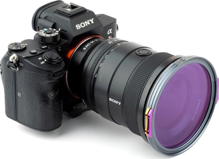 Produktbild Nisi JetMag Pro Natural Night (82 mm, Effekt Filter)