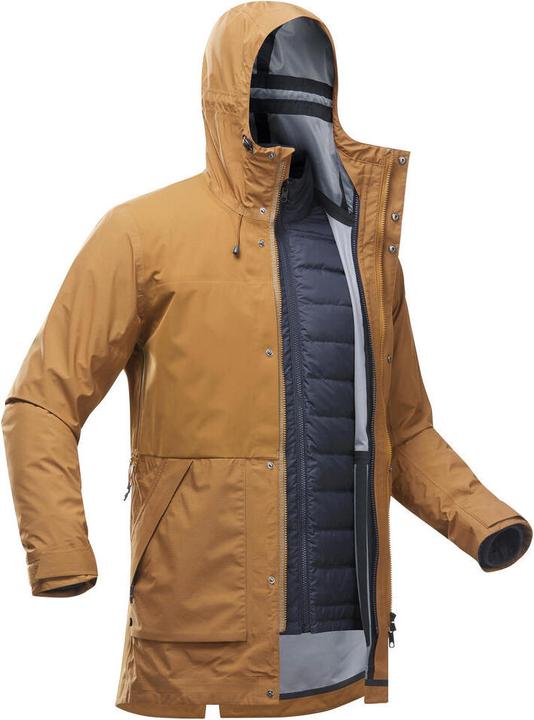 Image du produit Forclaz TRAVEL 900 COMPACT (XXL)