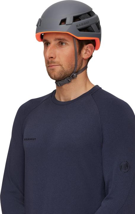 Image du produit Mammut Crag Sender (52 - 57 cm)