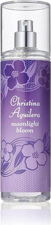 Christina Aguilera Fine Fragrance Mist (Eau de Toilette, 236 ml)