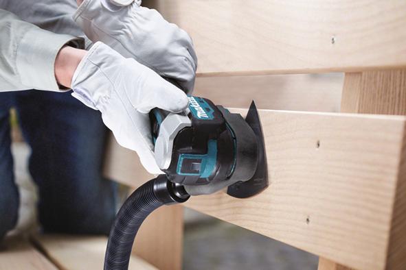 Image du produit Makita DTM52T1JX2