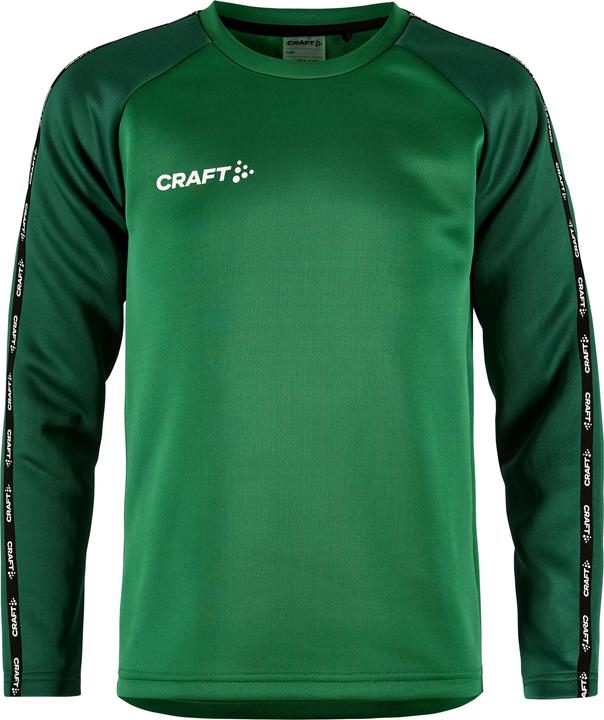 Produktbild Craft SQUAD 2.0 CREWNECK JR (146)