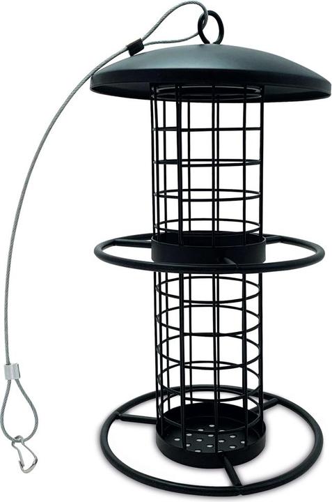 Produktbild Jamb Vogelfutterspender