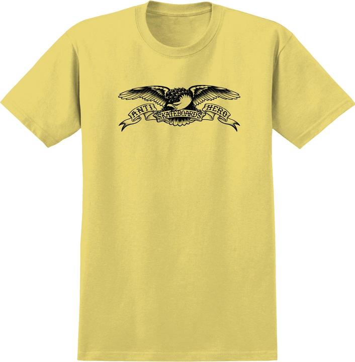Immagine prodotto Anti Hero Maglietta Classic Eagle (L)