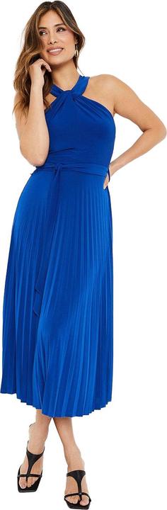 Principles Maxikleid Neckholder (46)