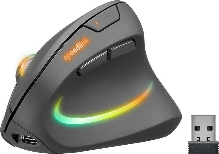 Image du produit Speedlink Piavo Pro (Sans fil)