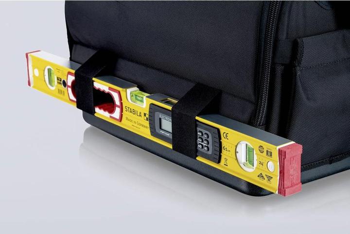 Actual product image Knipex Tool Bag LightPack (1 Piece)