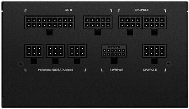 Produktbild Gigabyte UD750GM PG5 (750 W)