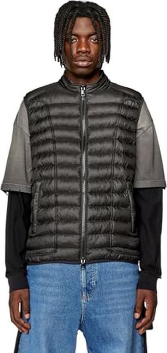 Produktbild Diesel Casual Winterweste (48)