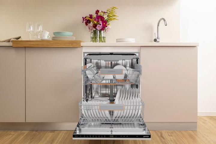 Produktbild Gorenje GV663A66 (60 cm)