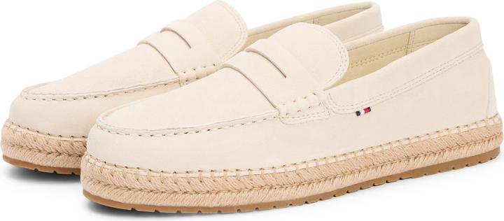 Produktbild Tommy Hilfiger Flexible Hilfiger Sde Espadrille (41)