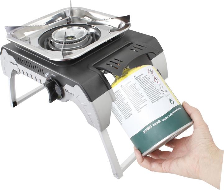 Produktbild Brunner Devil 450