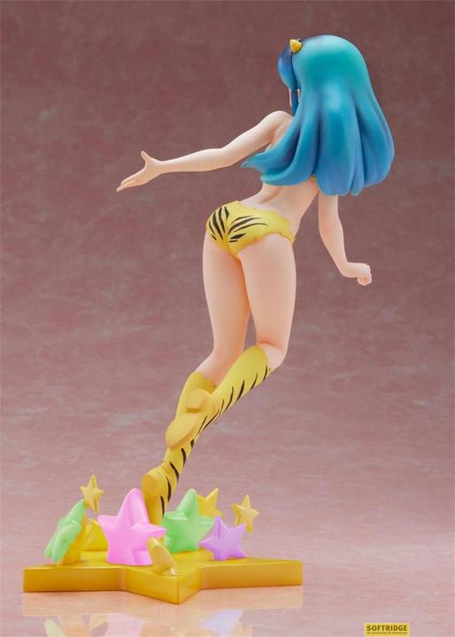 Produktbild Aniplex Urusei Yatsura statuette PVC 1/7 Lum 23 cm